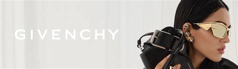 Givenchy bei Fielmann entdecken